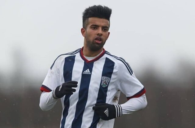 Surprise Signings: Foreign Talents Set to Bolster Pakistan's Football Team