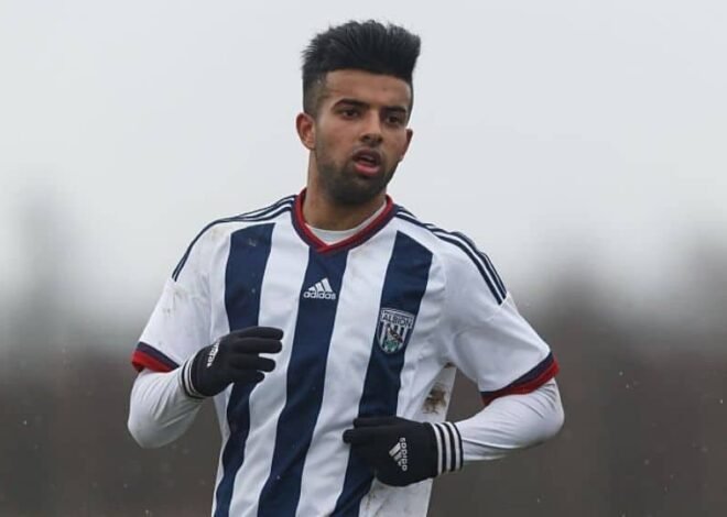 Surprise Signings: Foreign Talents Set to Bolster Pakistan’s Football Team