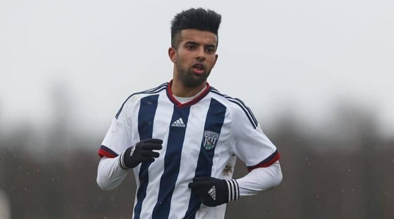 Surprise Signings: Foreign Talents Set to Bolster Pakistan's Football Team