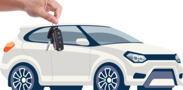 Auto Financing Plunges for the Ninth Time in a Year