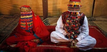 1.9 million Girls in Pakistan Become Child Brides; UNICEF Says Pakistan Needs to Curb Child Marriages