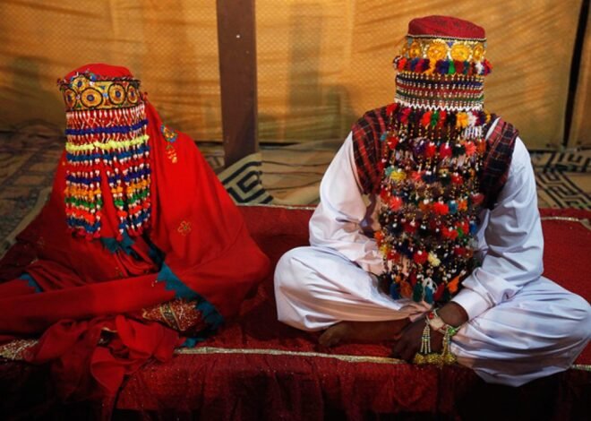 1.9 million Girls in Pakistan Become Child Brides; UNICEF Says Pakistan Needs to Curb Child Marriages