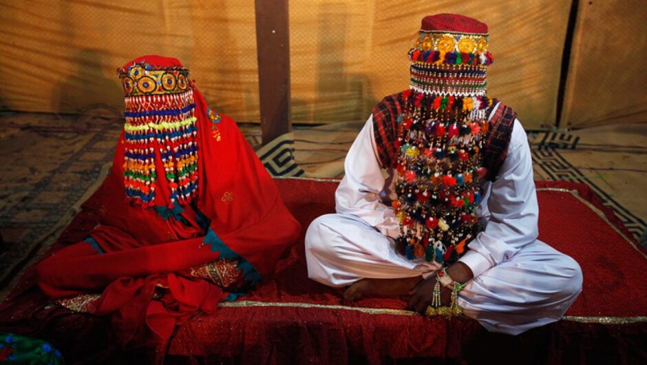 1.9 million Girls in Pakistan Become Child Brides; UNICEF Says Pakistan Needs to Curb Child Marriages