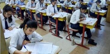 Revised Exam Schedule Released by BISE Rawalpindi After Protests