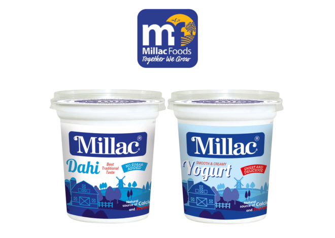 Dahi On The Daily! Pakistan’s Love For Yogurt