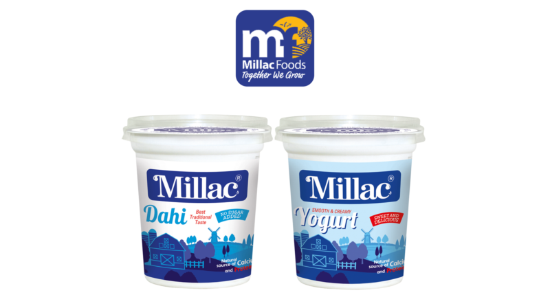 Pakistan’s Love For Yogurt