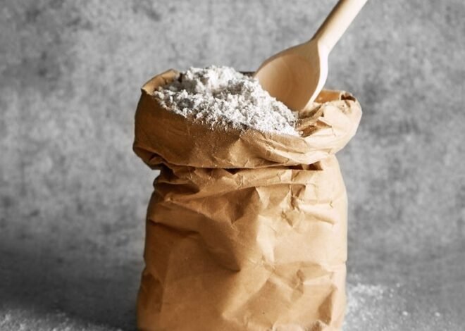 Wheat Import from Russia Could Lower Flour Prices in Pakistan