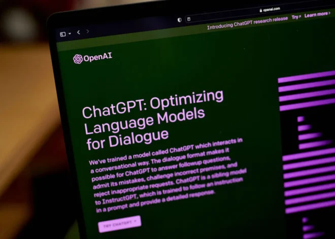 Fraudulent ChatGPT Malware Prevalent, Says Meta Security Team