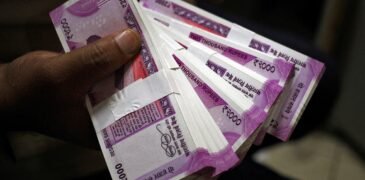 This is the Reason India is Withdrawing its 2000-Rupee Note