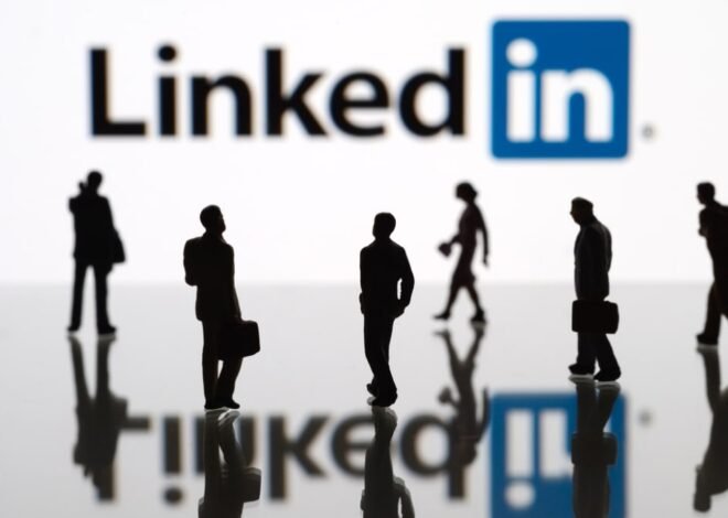 LinkedIn Cuts 700 Jobs Amid Global Economic Crisis