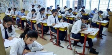 Students making TikTok videos during board exams will be failed: Government’s order