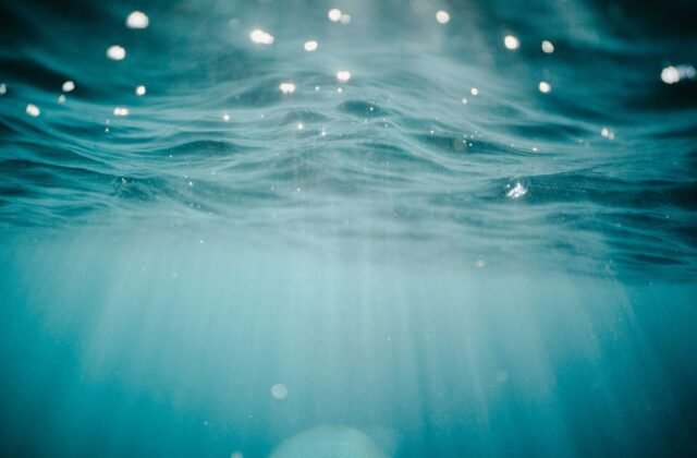 Florida Man Sets a New Record by Spending 74 days Underwater