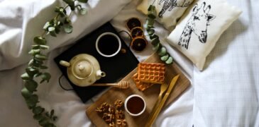 Tea and Coffee: Which is Better for Your Health?