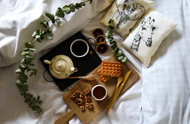 Tea and Coffee: Which is Better for Your Health?