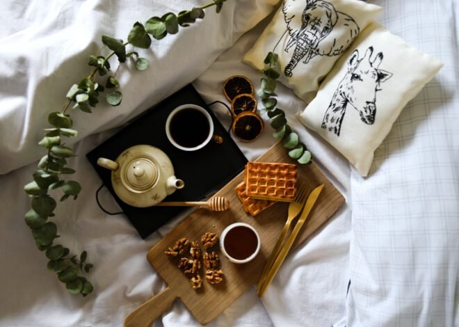 Tea and Coffee: Which is Better for Your Health?