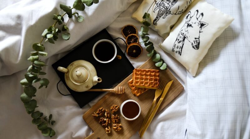 Tea and Coffee: Which is Better for Your Health?