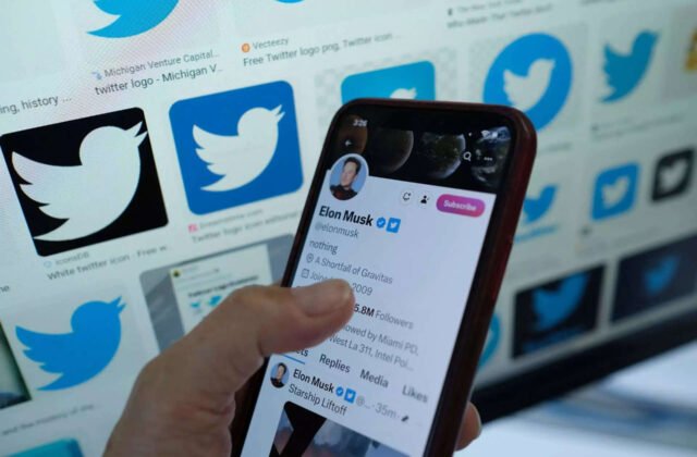 Twitter Gave Verified Users an Access to its Encrypted Messaging