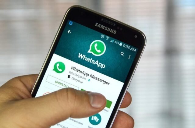 Latest WhatsApp Scam: Callers Using International Numbers to Access People’s Information