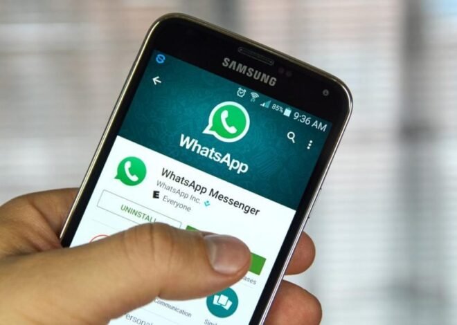 Latest WhatsApp Scam: Callers Using International Numbers to Access People’s Information