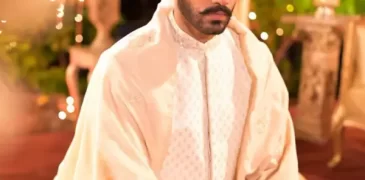 “Tere Bin” Actor Wahaj Ali Got Injured While Shooting