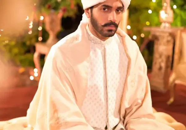 “Tere Bin” Actor Wahaj Ali Got Injured While Shooting