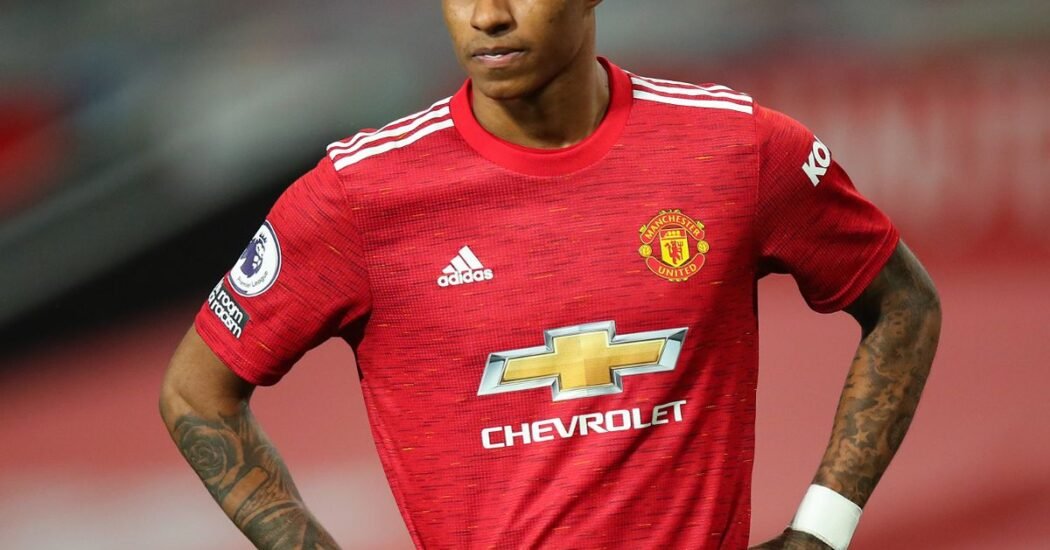 Marcus Rashford Ready to Sign Long-term Deal With Man United