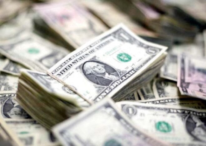 Remittances Hit Three-month Low in May, Reaching $2.10 Billion As Informal Channels Become Popular