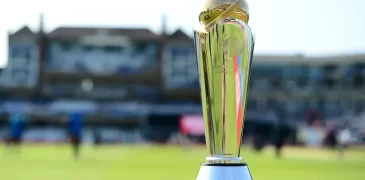 Pakistan might not host Champions Trophy 2025