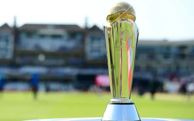 Pakistan might not host Champions Trophy 2025