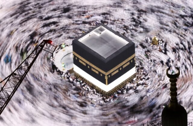 hajj 2023 in pictures