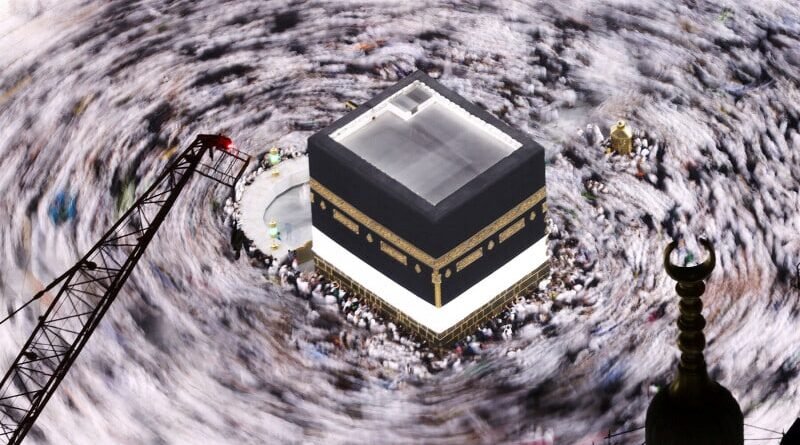 hajj 2023 in pictures