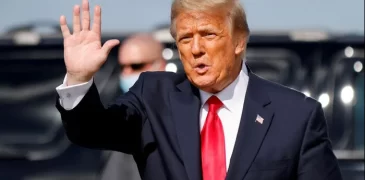 Who is Donald Trump and Why he is Arrested Today in the US?