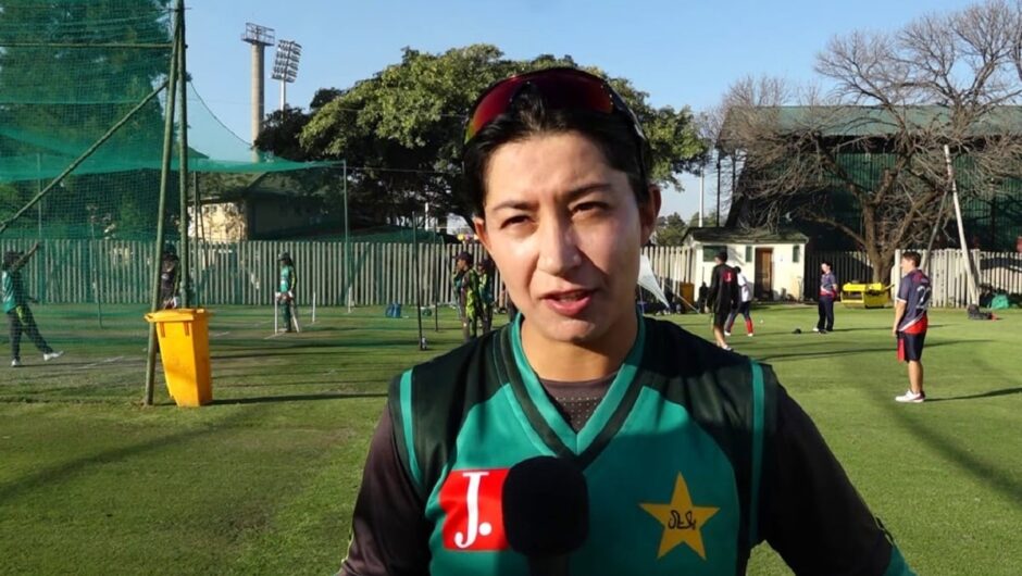 First Female Cricketer From Balochistan Announces Retirement from International Cricket