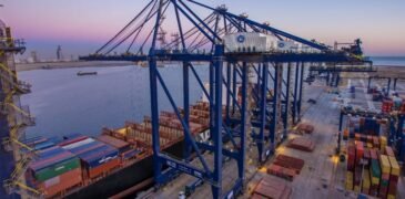 UAE Wants to Acquire Karachi Port Terminals