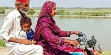 Pakistan Improves Ranking in Gender Equality: Stands at 142nd in the WEF List