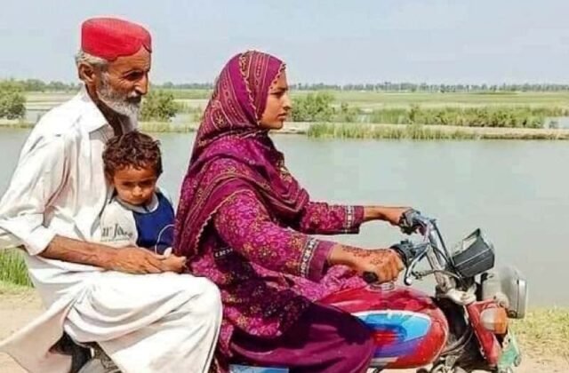 Pakistan Improves Ranking in Gender Equality: Stands at 142nd in the WEF List