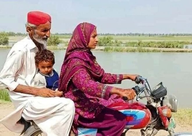 Pakistan Improves Ranking in Gender Equality: Stands at 142nd in the WEF List