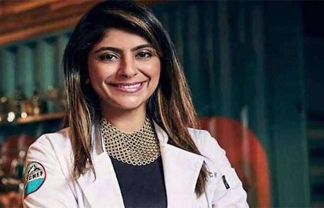 Late Pakistani Chef Fatima Ali Honored with James Beard Award