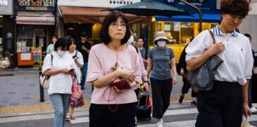 This Country’s Citizens Become a Year Or Two Younger As They Ditch Traditional Way of Counting Age