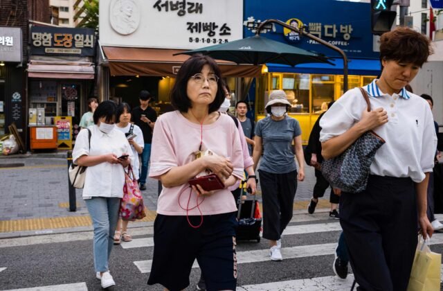 This Country’s Citizens Become a Year Or Two Younger As They Ditch Traditional Way of Counting Age