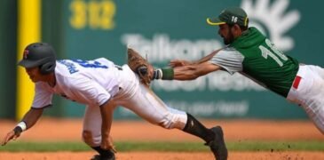 Pakistan baseball team's participation in Asian Games in jeopardy