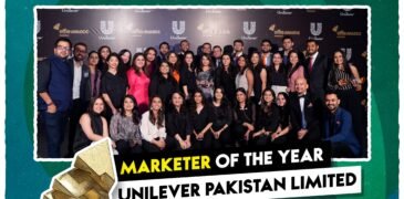 Is it justified? Unilever won Marketer of the Year award at Effies 2023