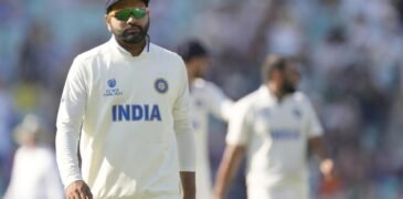 India fail to clinch another ICC trophy since 2013