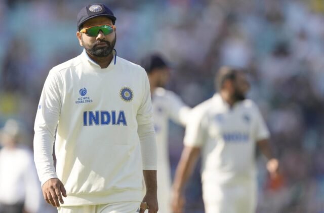 India fail to clinch another ICC trophy since 2013