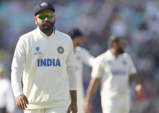 India fail to clinch another ICC trophy since 2013