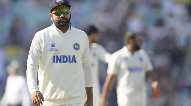 India fail to clinch another ICC trophy since 2013