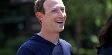 Mark Zuckerberg Is Not a Good Boss, Say 70% Meta Employees
