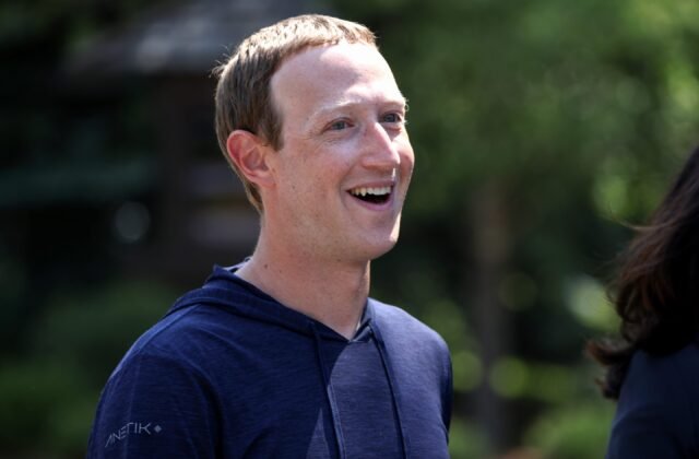 Mark Zuckerberg Is Not a Good Boss, Say 70% Meta Employees