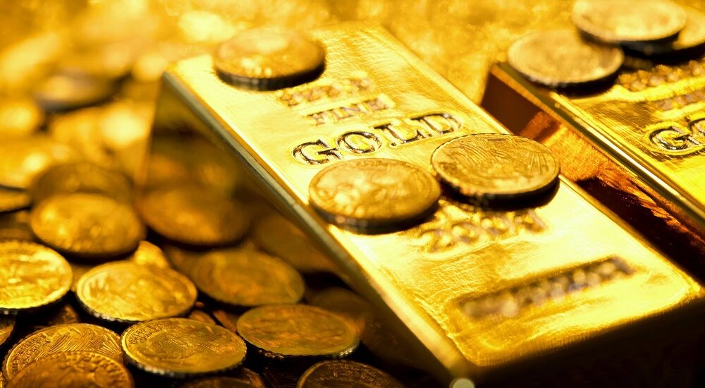 Gold Price in Pakistan Increases Significantly
