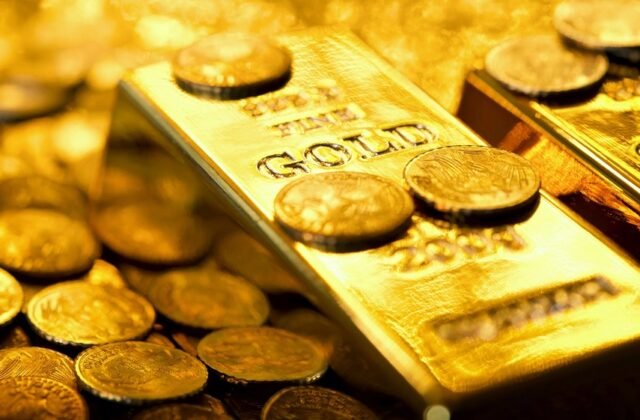 Gold Price in Pakistan Increases Significantly